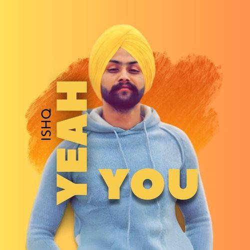 Yeah You_poster_image