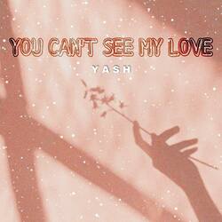 You Can&#039;t See My Love-EwYZfSZodl8