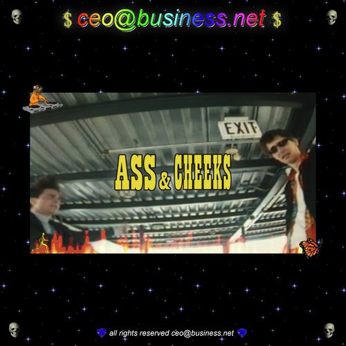 ass & cheeks_poster_image