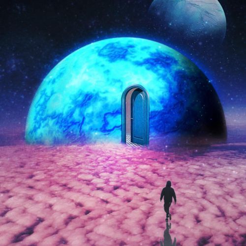 unconscious cover art
