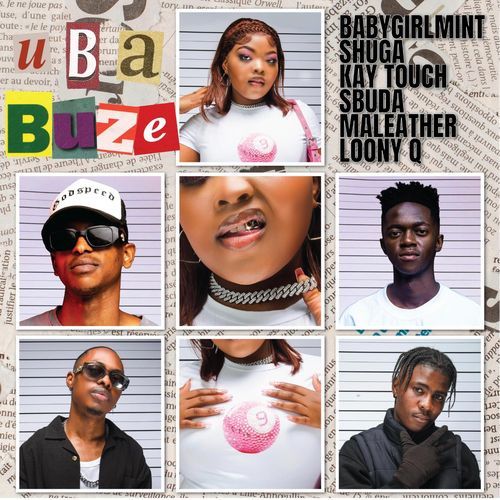 uBabuze (feat. Sbuda Maleather & Loony Q)_poster_image