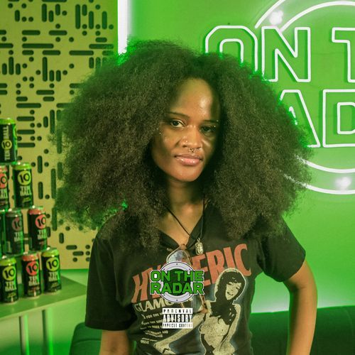 zizii "On The Radar" Freestyle (Shaboop)