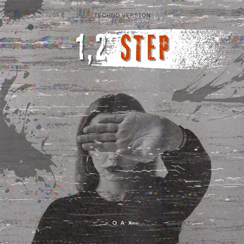 1, 2 Step (Techno Version)