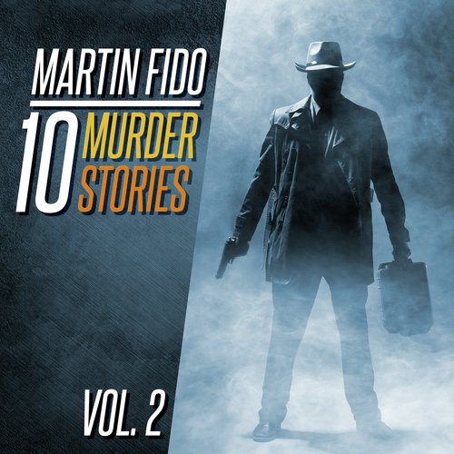 10 Murder Stories Vol. 2