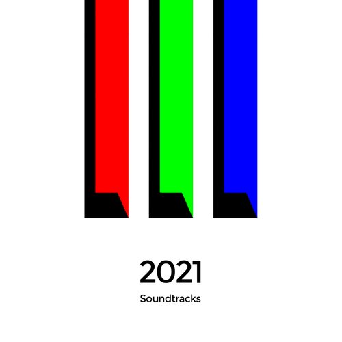 The Road Ahead cover art
