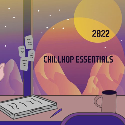 2022 Chillhop Essentials: Nostalgic Piano Type Beats for Study Session