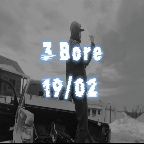 3 BORE