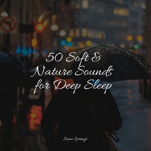 50 Soft & Nature Sounds for Deep Sleep