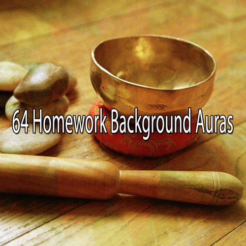 64 Homework Background Auras