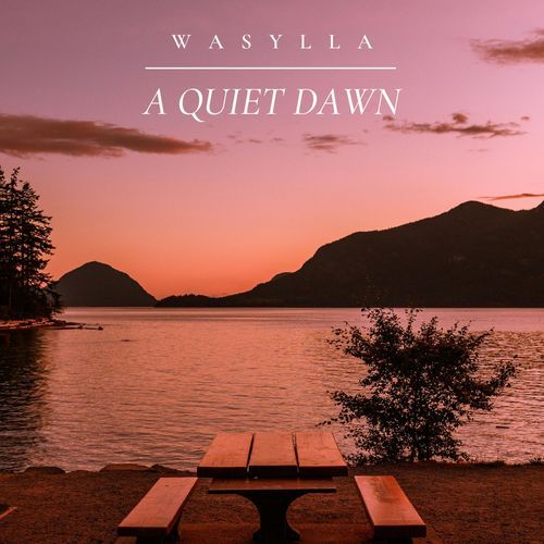 A Quiet Dawn cover art