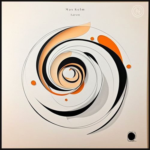 Aaron cover art