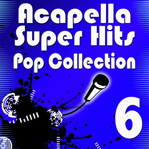 Bordeline (Acapella Version As Made Famous By Madonna) cover art