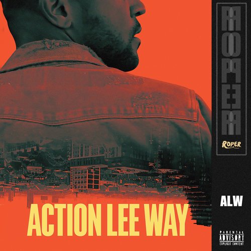 Action Lee Way_poster_image