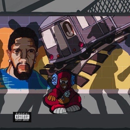 Out the Hole cover art