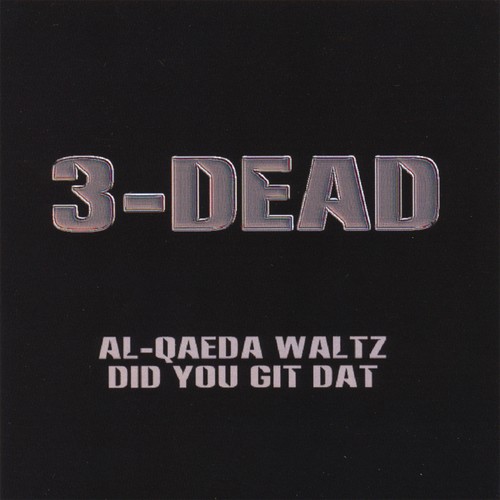 Al-Qaeda Waltz (No F-Bomb Radio Edit)