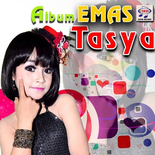 Album Emas Tasya_poster_image