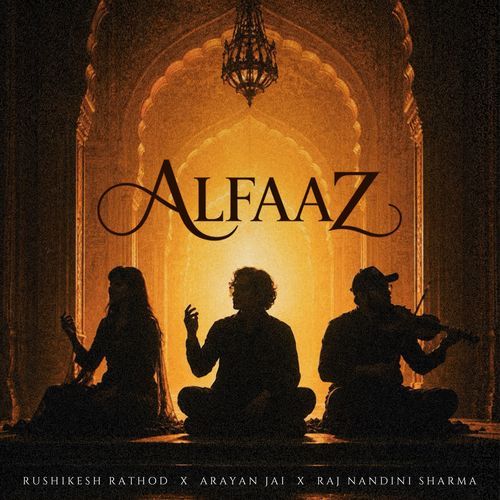 Alfaaz