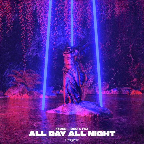 All Day All Night_poster_image