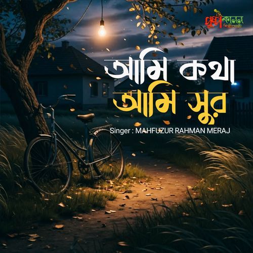 Ami kotha Ami Sur