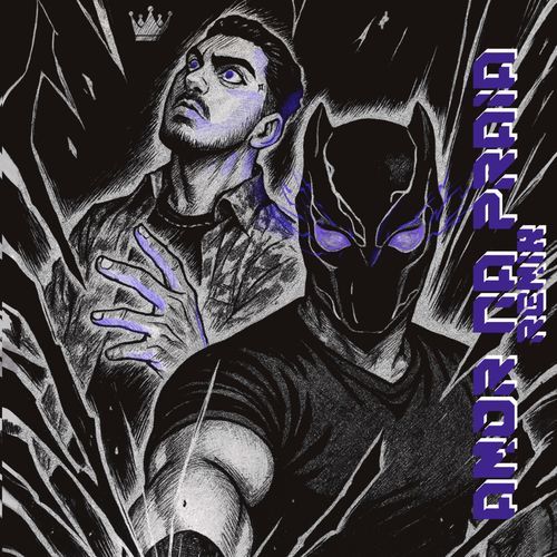 Amor Na Praia (Remix)