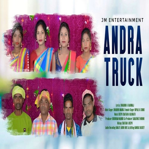 Andra Truck