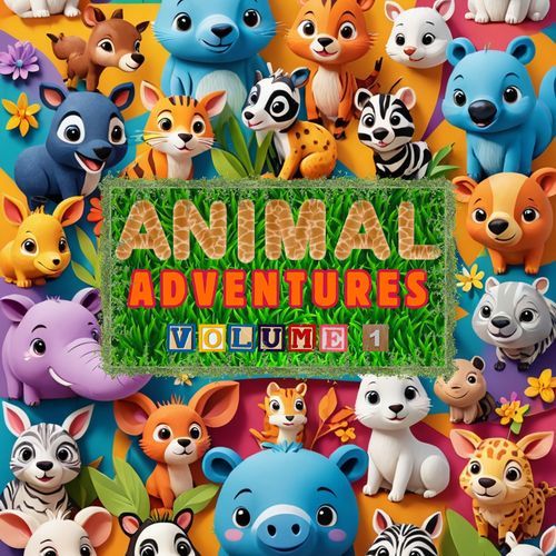 Mighty Lion Roar cover art