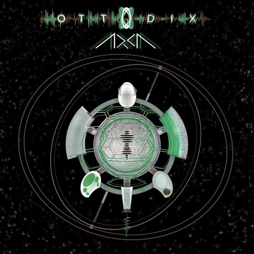 Techne cover art