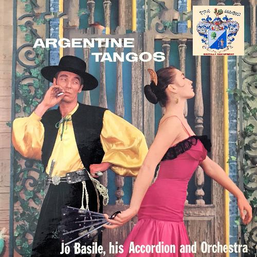 Tango Delle Calle cover art