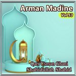 Arman Madine, Vol. 53