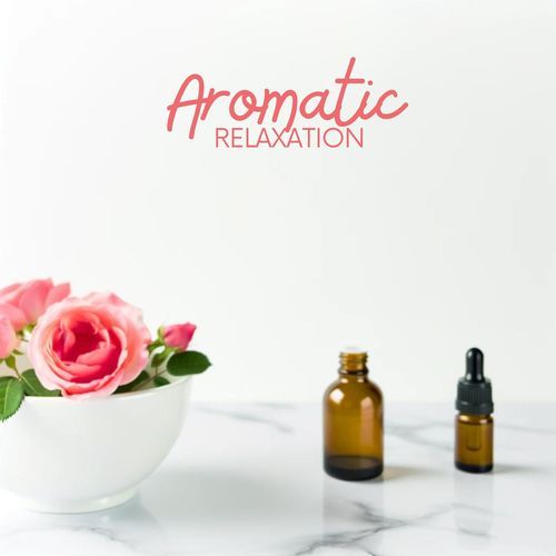 Sacred Fragrance cover art