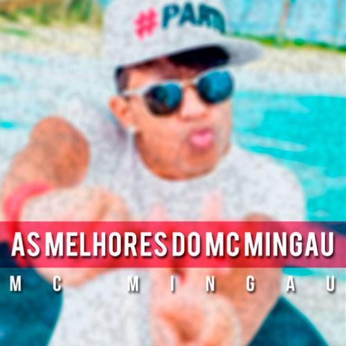 As Melhores do Mc Mingau