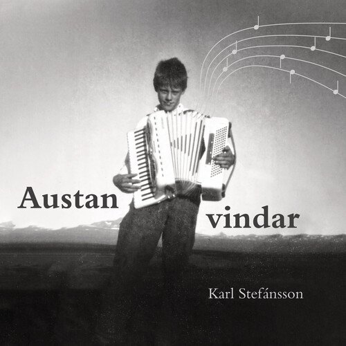Austan Vindar