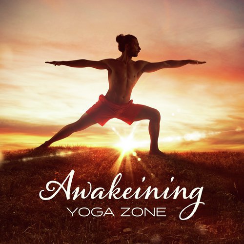 Hatha Yoga cover art