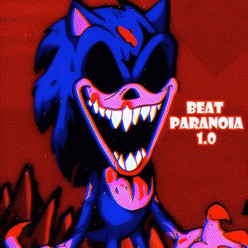 BEAT PARANOIA 1.0_poster_image