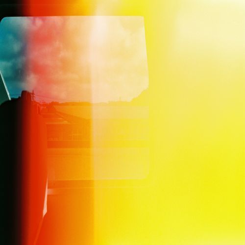BEMYSELF cover art