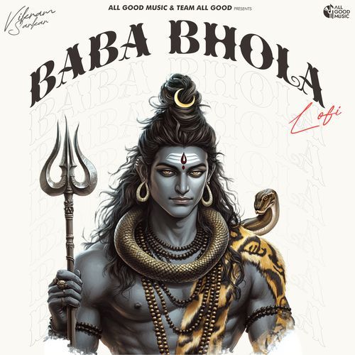 Baba Bhola (Lo-Fi)