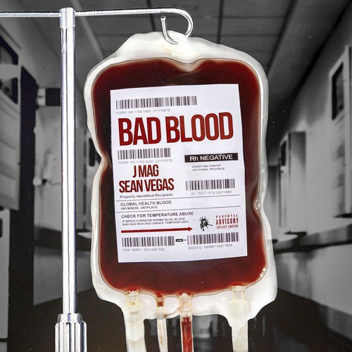 Bad Blood (feat. Sean Vegas)