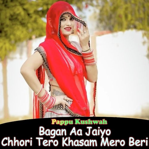 Bagan Aa Jaiyo Chhori Tero Khasam Mero Beri