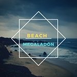 Beach artwork