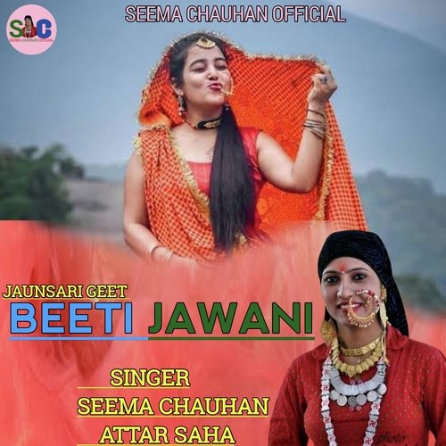 Beeti Jawani