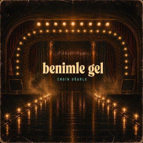 Benimle Gel