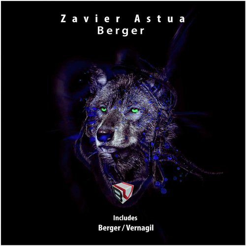 Berger (Original Mix) cover art