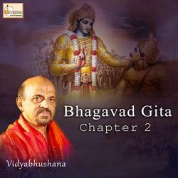 Bhagavad Gita Chapter 2