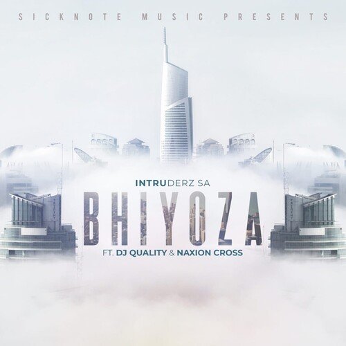 Bhiyoza cover art