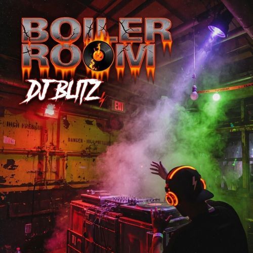 Boiler Room