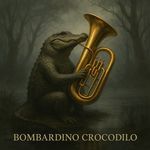 Bombardino Crocodilo (Piano Version)