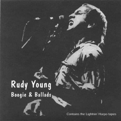 Willie cover art