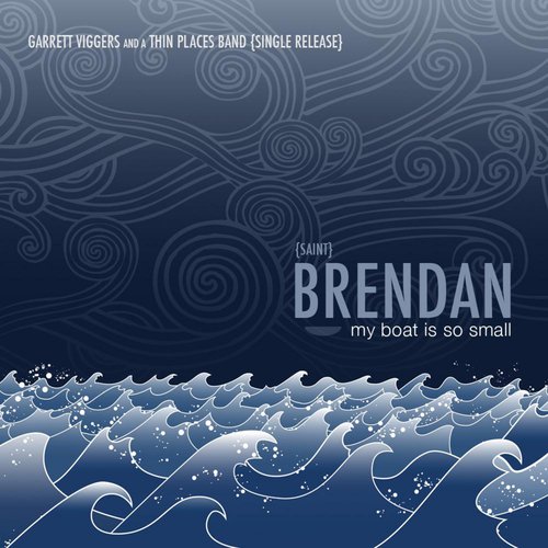 Brendan (Saint) cover art