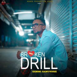 Broken Drill-STAeUANReUE