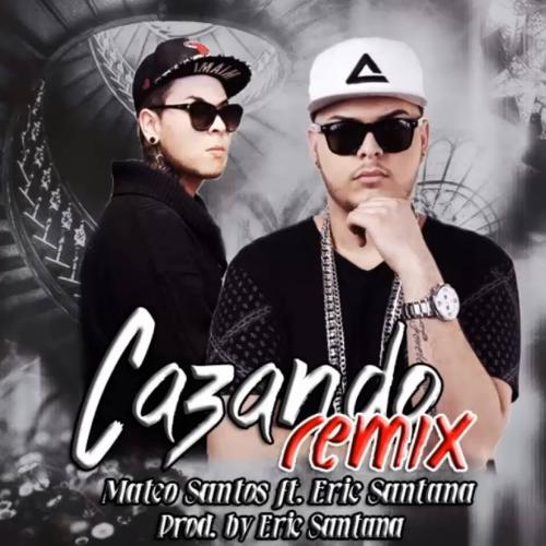 Cazando (Remix)